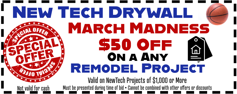 Remodel $50 Off Coupon Offer